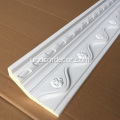 آرائشی Polyurethane Cornice مولڈنگ